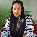 زیبا حلاجی کارشناسی مامایی