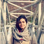 دکتر محدثه بیکی کارشناس شنوایی‌شناسی (ادیولوژی)/مشاوره مشکلات شنوایی و تجویز سمعک