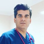 دکتر پریسا باقری نژاد معده و گوارش، بیماریهای خواب، برونکوسکوپی ،, فوق تخصص بیماریهای ریه، آسم و آلرژی