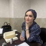 ضیائی مهر کارشناسی مامایی