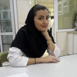 دکتر زهرا تاجیک کارشناسی ارشد علوم تغذیه و رژیم درمانی