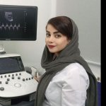 دکتر مبینا عباسی متخصص رادیولوژی،سونوگرافی،MRI,CT Scanدارای بورد تخصصی از دانشگاه علوم پزشکی تهران