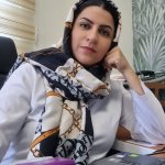 دکتر مرجان شکوهی طب کار