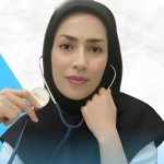 دکتر مدینه قائدی کارشناسی مامایی