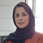دکتر سیده مهری دریاباری