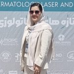 سمن افخمی اردکانی متخصص بیماری‌های پوست (درماتولوژی)