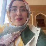 فاطمه یعقوبی متخصص چشم‌پزشکی و دارای بورد تخصصی