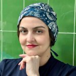 فاطمه سادات علوی زاده متخصص جراحی عمومی