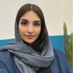 کارشناس ارشد زینب نیکفر کارشناس ارشد روانشناسی بالینی, کارشناسی ارشد روانشناسی بالینی