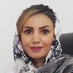 دکتر زهرا فلاح متخصص زنان و زایمان