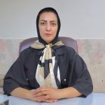 دکتر حدیث تهامی جراح دهان ، فک و صورت