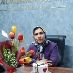 دکتر معصومه رضائی بیماریهای مغز و اعصاب و ستون فقرات، نوار عصب و عضله و نوار مغز