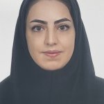 دکتر عطیه احسانی متخصص دندانپزشکی کودکان (پدودنتیست)، نکا