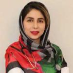 مهسا آران متخصص کودکان