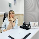 دکتر محدثه مهدی نیای رودپشتی جراح و متخصص زنان و زایمان