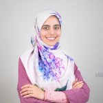 بنت الهدی برزگری کارشناسی ارشد کاردرمانی