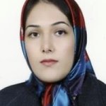 فاطمه رحیمی متخصص چشم‌پزشکی, دکترای حرفه‌ای پزشکی