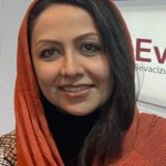 دکتر مریم فعلی راديوآنكولوژي