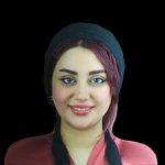 دکتر نازنین شیخی دکترای حرفه‌ای دندانپزشکی
