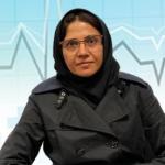 لیلا دارابی متخصص بیماریهای مغز و اعصاب