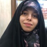 دکتر مریم عامری خواه