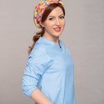 دکتر غزال نامداری تخصص بیماری‌های پوست،مو، زیبایی و لیزر(درماتولوژی)