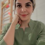 کارشناس نسرین سبزعلی کارشناسی کاردرمانی
