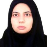 فاطمه کیخا کارشناسی بینایی‌سنجی (اپتومتری)