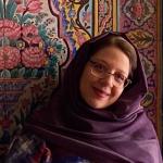 بهاره فخرائی متخصص روانپزشکی