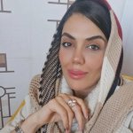 الهه قربانی کارشناسی ارشد روانشناسی عمومی