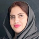دکتر سمیه شعبانی کارشناسی مامایی