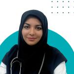 لیلا کاظمیان متخصص کودکان