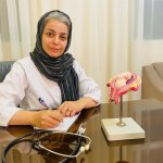 دکتر تکتم چمانچی کارشناسی مامایی|عفونت واژن|تنبلی تخمدان|بارداری|