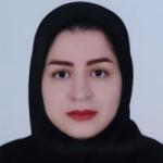 حمیده مزیدی شرف آبادی متخصص بیماریهای داخلی