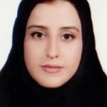نازنین رشنوزاده کارشناسی  ارشد مامایی