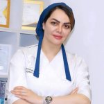 فاطمه جوکار کارشناسی مامایی