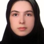 کارشناس ندا یوشاری کارشناسی ارشد علوم تغذیه, کارشناسی علوم تغذیه