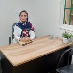 دکتر الهام زنگنه کارشناسی گفتاردرمانی