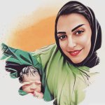 کارشناس مریم جلیلیان کارشناسی مامایی