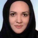 دکتر عطیه صفائی متخصص تصویربرداری دهان، فک و صورت (رادیولوژی دهان، فک و صورت), دکترای حرفه ای دندانپزشکی