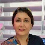 دکتر محدثه شاکریان رستمی متخصص دندانپزشکی ترمیمی, دکترای حرفه ای دندانپزشکی