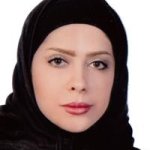 دکتر فاطمه حیدری دکترای حرفه ای دندانپزشکی