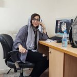 دکتر یاسمن شریفی تخصص رادیولوژی سونوگرافی ام آر آی سی تی اسکن