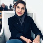 دکتر هاجر قاسمی دانشجوی فوق تخصص بیماریهای خون و سرطان بزرگسالان دانشگاه تهران, متخصص بیماریهای داخلی دانشگاه شهید بهشتی تهران