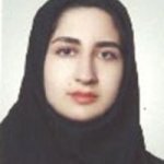 دکتر پونه شیخ منزه دکترای حرفه ای پزشکی