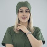 کارشناس محبوبه حاتمی کارشناسی فیزیوتراپی