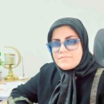 دکتر طاهره عسکری دهستانی متخصص طب کار و اختلالات خواب