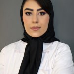 سحر رجبی جاوانی کارشناسی مامایی