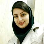 سیده سمانه تقیان جمال الدین کلائی فوق تخصص بیماری های غدد و متابولیسم