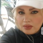 دکتر لادن کیوانمرز کارشناسی مامایی